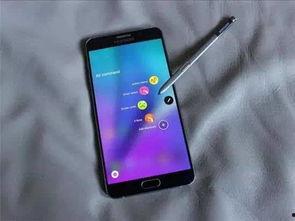 新款大屏手机爆料视频,震撼视觉体验，科技与时尚的完美融合